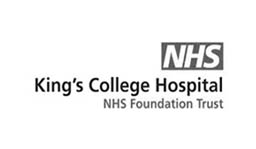 NHS King's College Hospital Logo