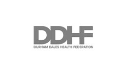 DDHF Logo