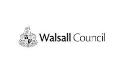 Walsall Council Logo